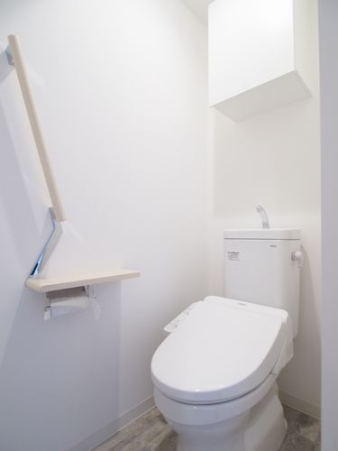 ラ・セレッソ練馬春日町 306号-10