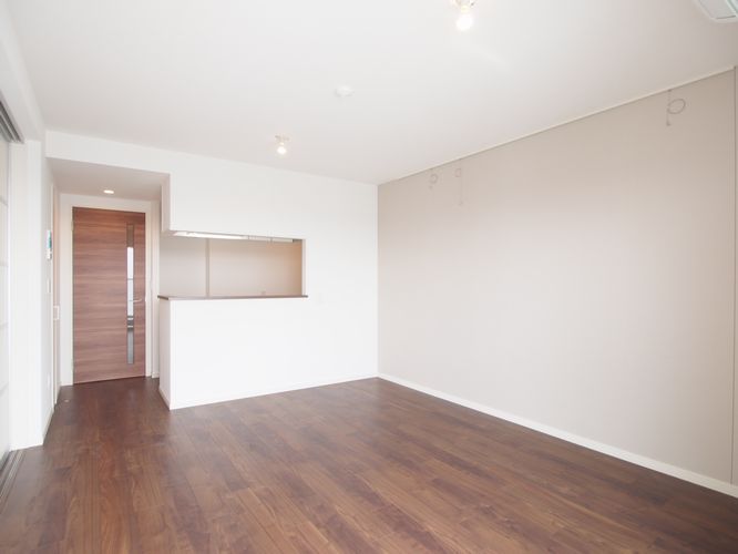 ラ・セレッソ練馬春日町 406号-3