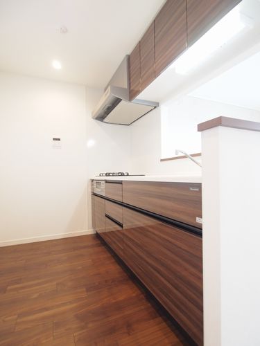 ラ・セレッソ練馬春日町 406号-4