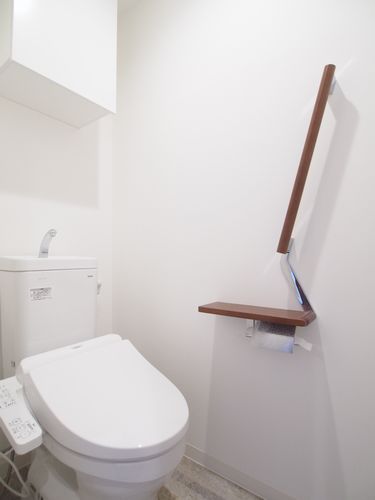 ラ・セレッソ練馬春日町 406号-10