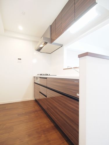 ラ・セレッソ練馬春日町 407号-4