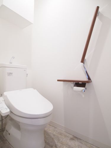 ラ・セレッソ練馬春日町 407号-10