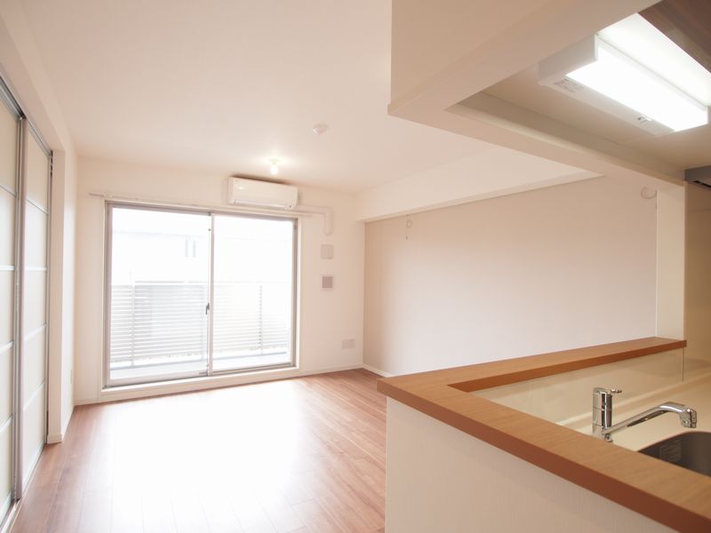 ラ・セレッソ練馬春日町 506号-2