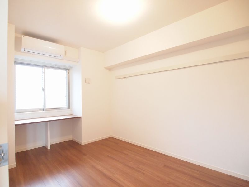 ラ・セレッソ練馬春日町 506号-5