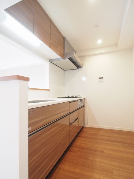 ラ・セレッソ練馬春日町 506号-7