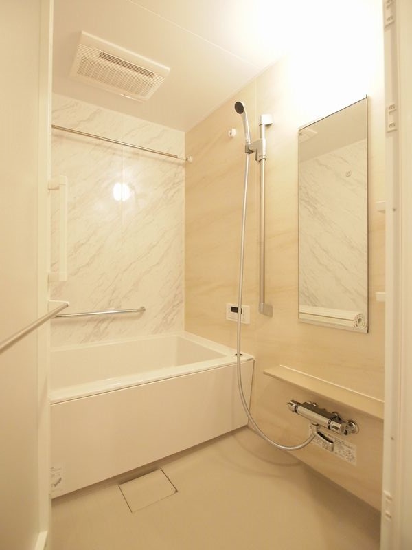 ラ・セレッソ練馬春日町 506号-9