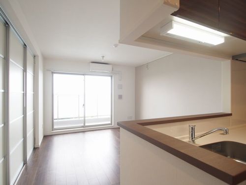 ラ・セレッソ練馬春日町 705号-2