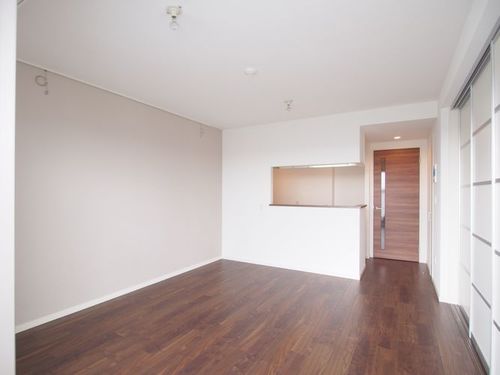 ラ・セレッソ練馬春日町 705号-3