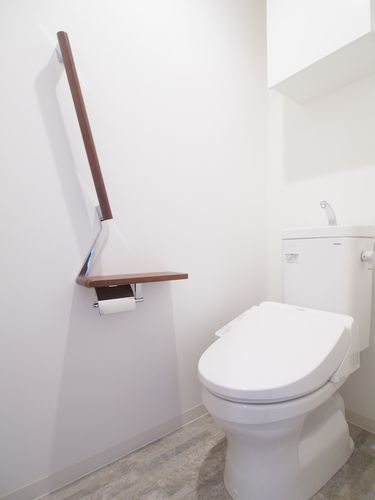 ラ・セレッソ練馬春日町 705号-10