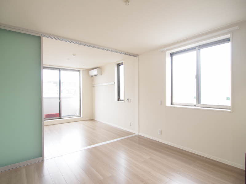 プリマクラッセ初台 301号-2