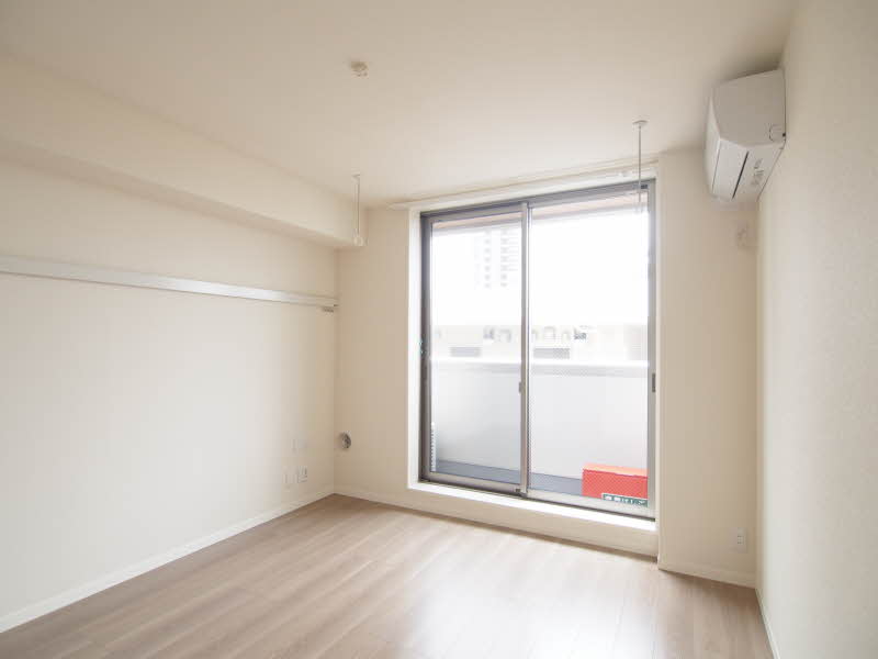 プリマクラッセ初台 307号-2