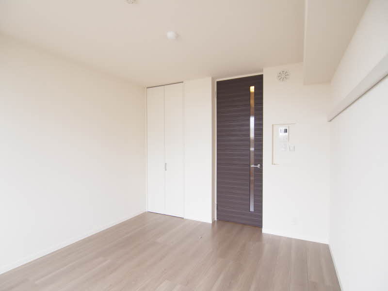 プリマクラッセ初台 307号-3