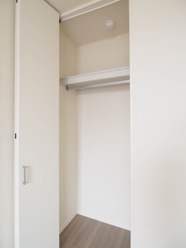 プリマクラッセ初台 307号-4