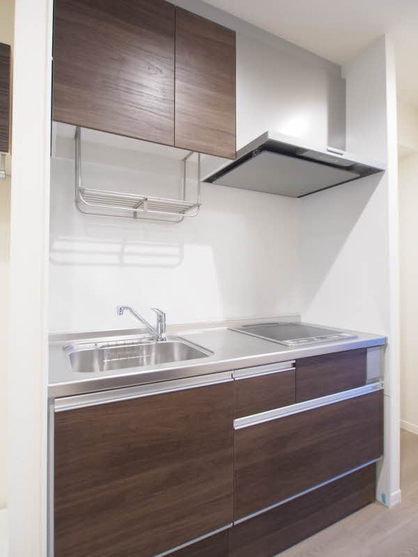 プリマクラッセ初台 307号-5