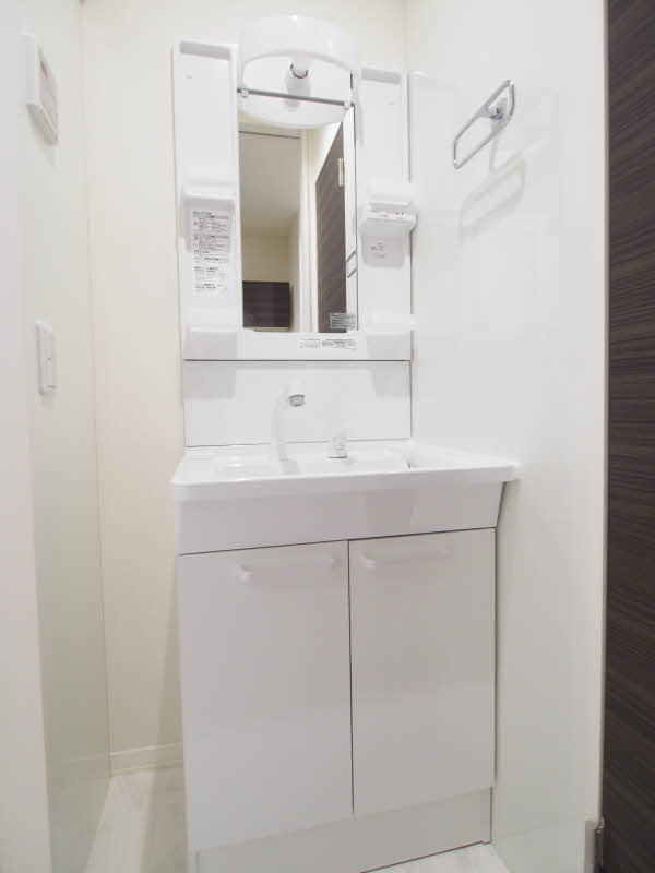 プリマクラッセ初台 307号-7