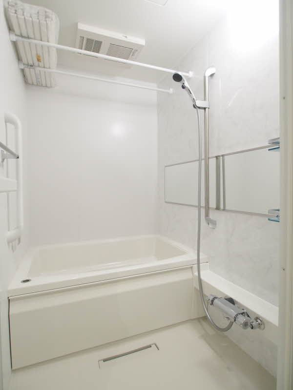 プリマクラッセ初台 307号-8