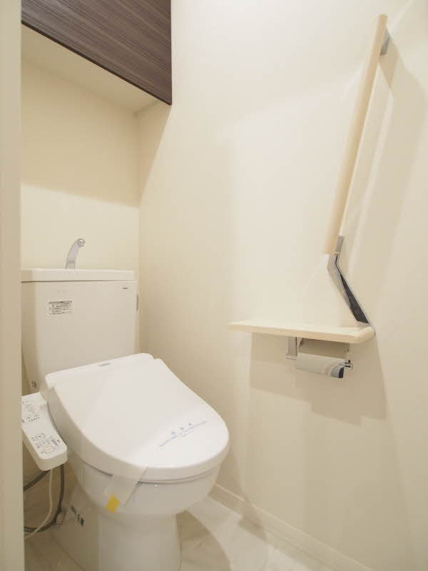 プリマクラッセ初台 307号-9