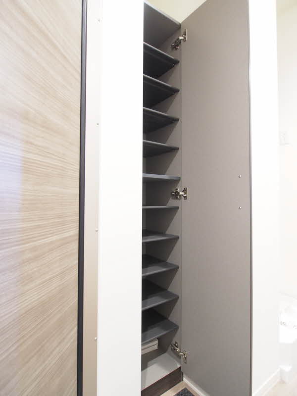 プリマクラッセ初台 307号-10