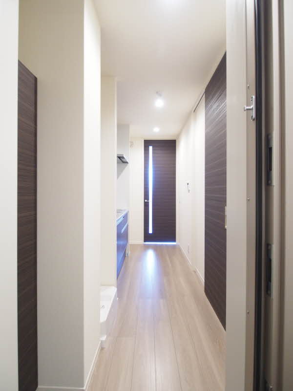 プリマクラッセ初台 307号-11