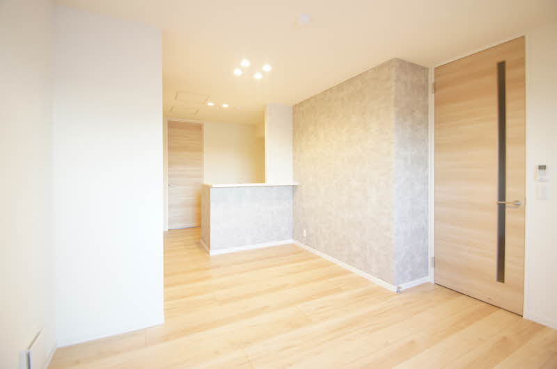 セタガヤロジ 401号-3