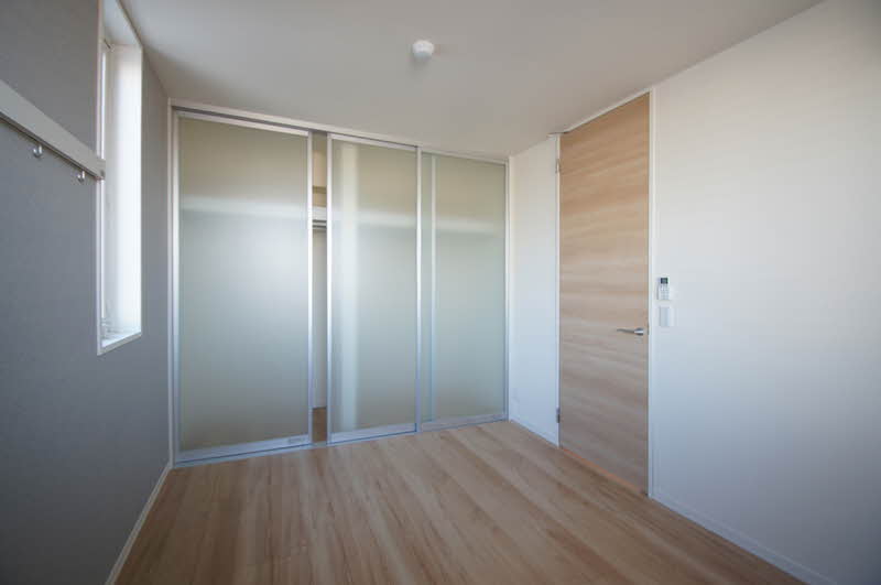 セタガヤロジ 401号-5