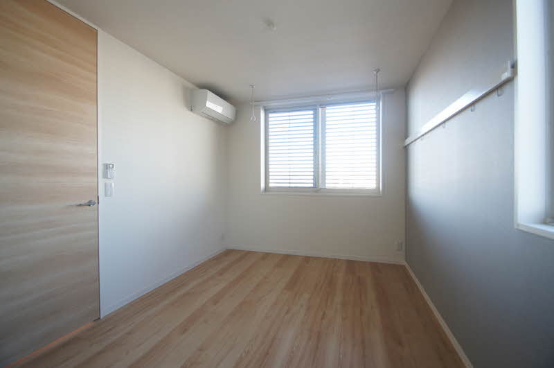 セタガヤロジ 401号-6