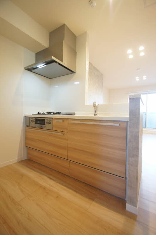 セタガヤロジ 401号-9