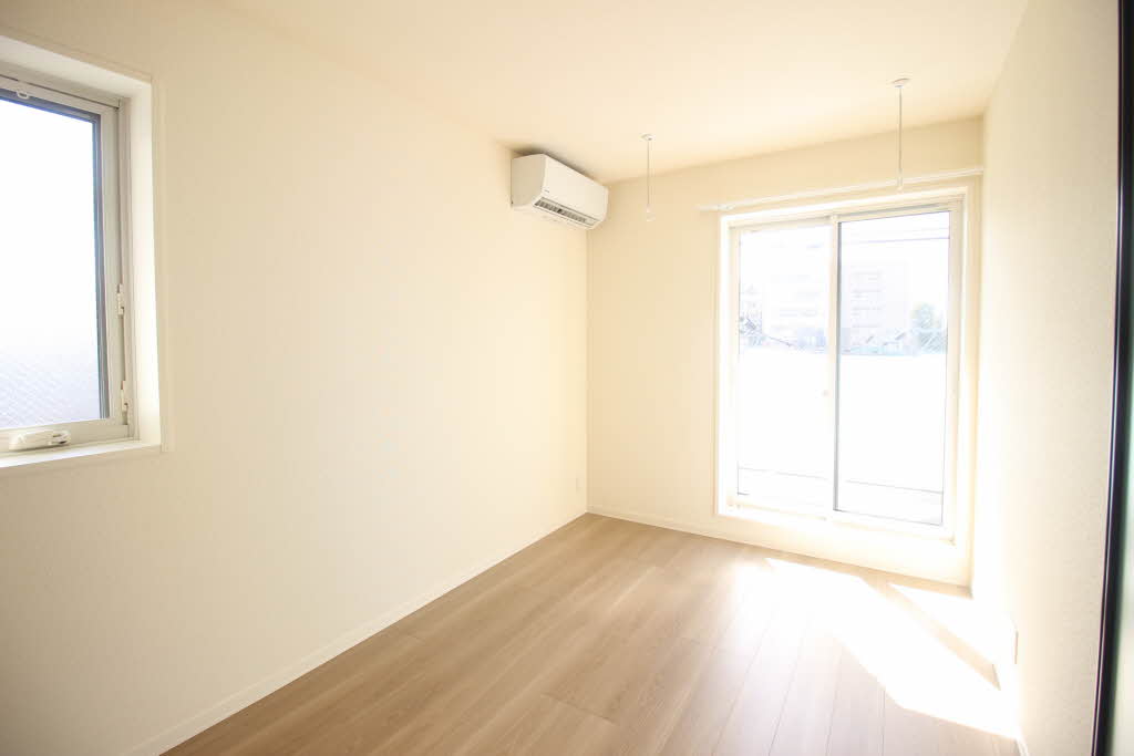 セタガヤロジ 403号-4