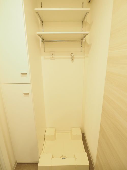 WATOREI 白金 402号-9