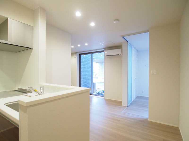 Ｒ．Ｈ．Ｈｏｕｓｅ 101号-2