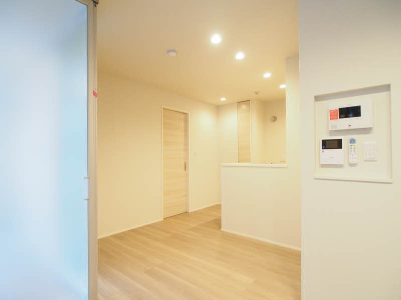 Ｒ．Ｈ．Ｈｏｕｓｅ 101号-3