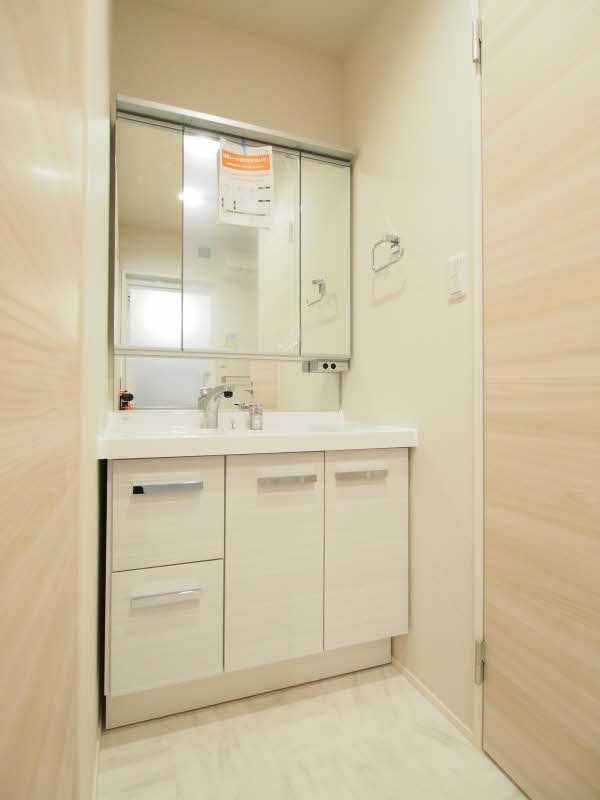 Ｒ．Ｈ．Ｈｏｕｓｅ 101号-5