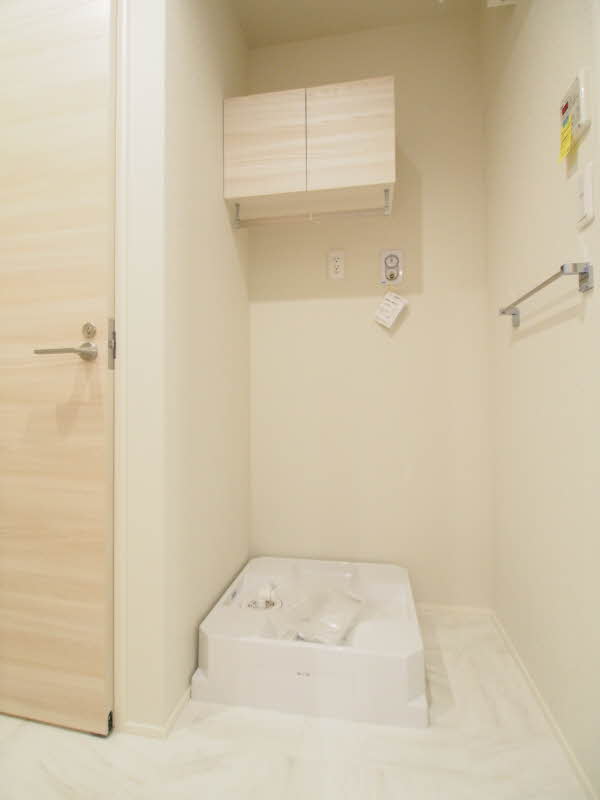 Ｒ．Ｈ．Ｈｏｕｓｅ 101号-8