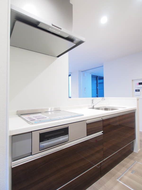 Ｒ．Ｈ．Ｈｏｕｓｅ 103号-7