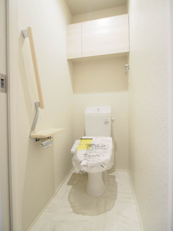 Ｒ．Ｈ．Ｈｏｕｓｅ 103号-10