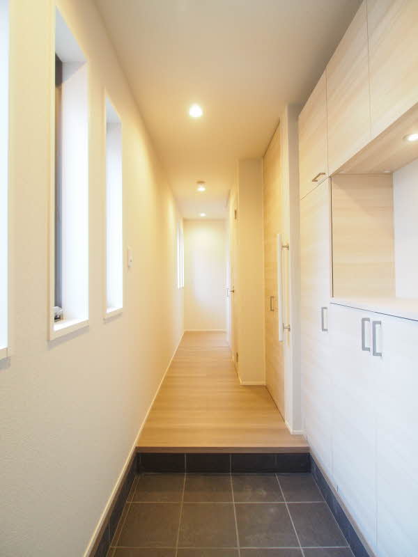 Ｒ．Ｈ．Ｈｏｕｓｅ 103号-11