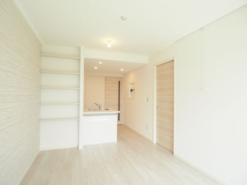 SOLA VISTA SUGAMO 502号-3