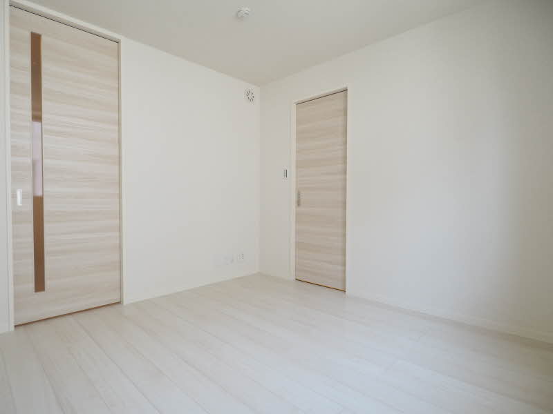 シャーメゾン立教西 202号-4