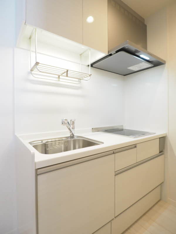 シャーメゾン立教西 202号-6