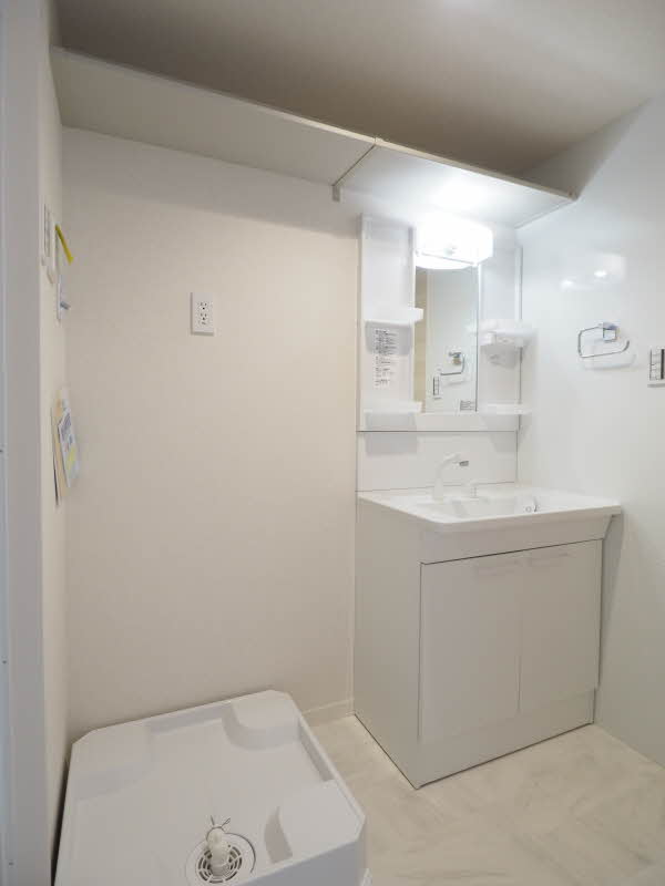 シャーメゾン立教西 202号-7