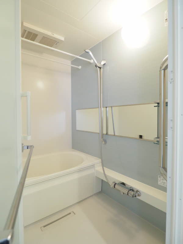 シャーメゾン立教西 202号-8