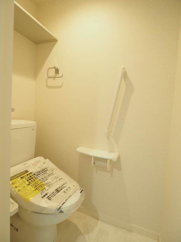 シャーメゾン立教西 202号-9