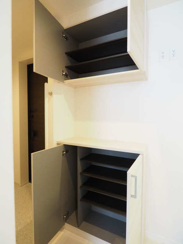 シャーメゾン立教西 202号-10