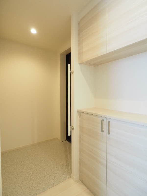 シャーメゾン立教西 202号-11