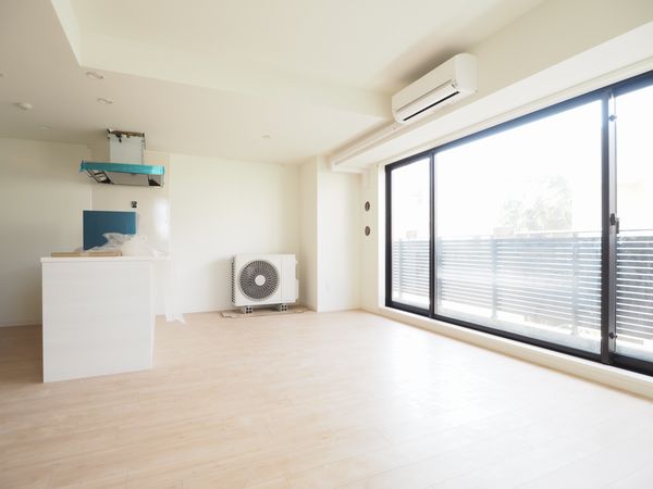 ポルトエスポワール中野島 301号-3