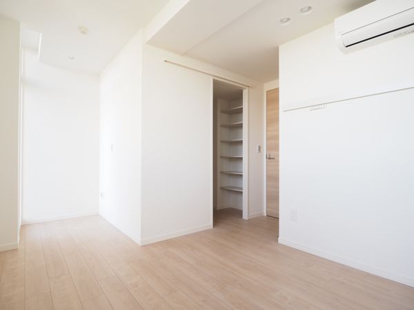 ポルトエスポワール中野島 301号-5