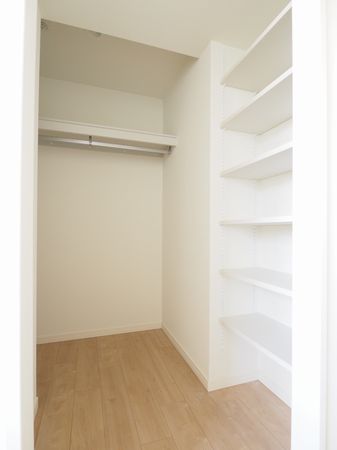 ポルトエスポワール中野島 301号-9