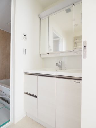 ポルトエスポワール中野島 301号-11