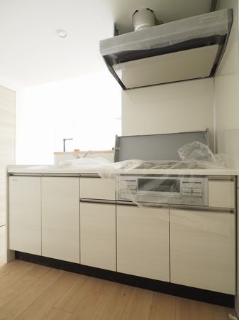 ポルトエスポワール中野島 305号-3