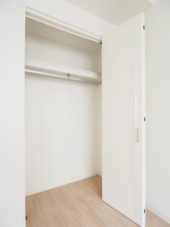 ポルトエスポワール中野島 305号-5